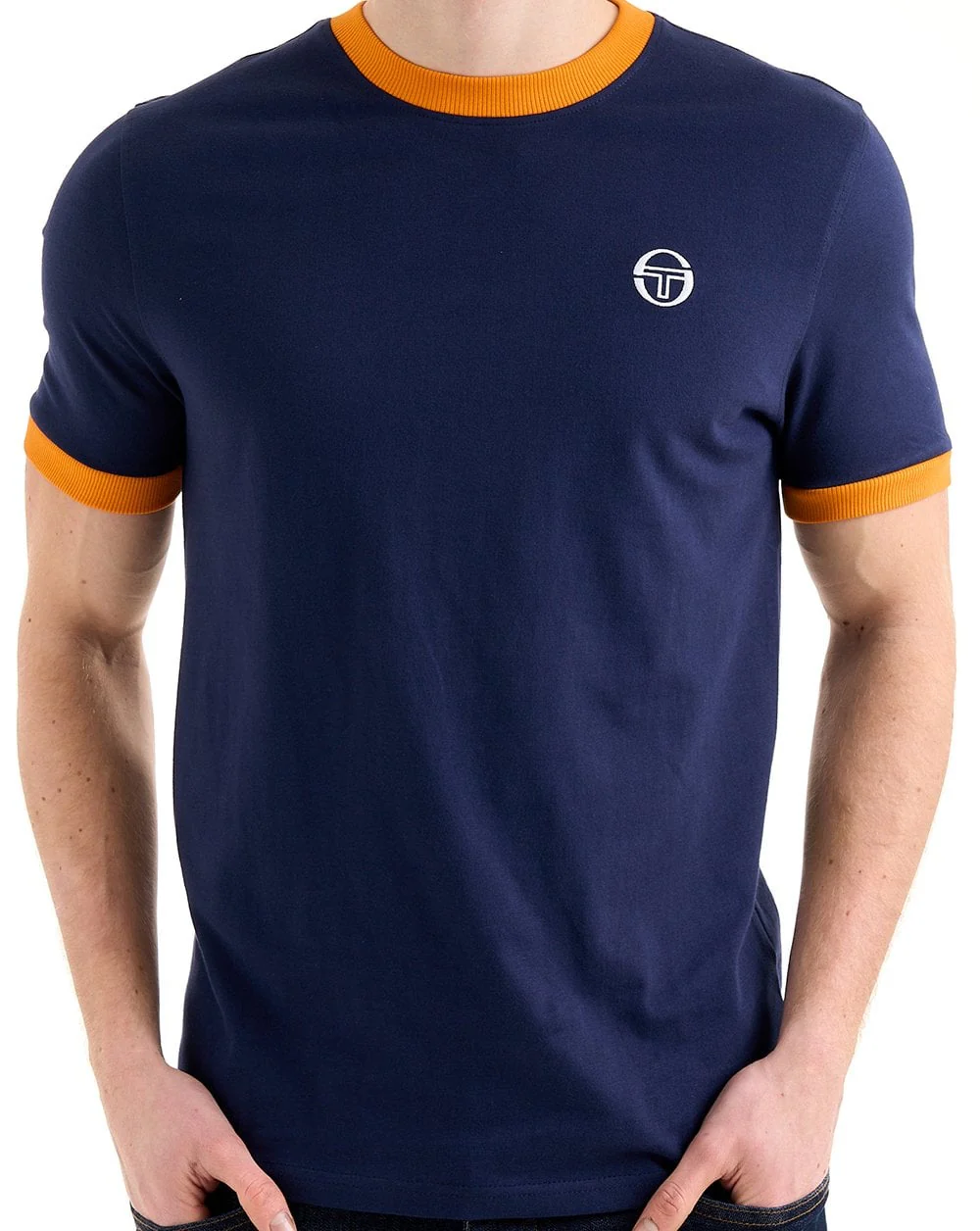 Sergio Tacchini T-Shirts